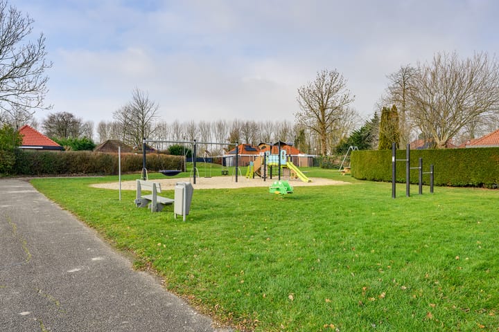 Foto 30 van Buitenplaats Herkingen 3-B