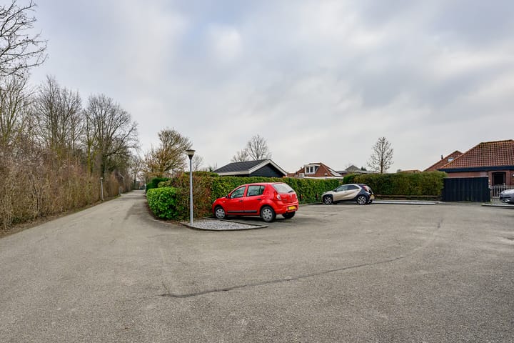 Foto 32 van Buitenplaats Herkingen 3-B