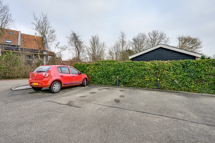 Foto 34 van Buitenplaats Herkingen 3-B