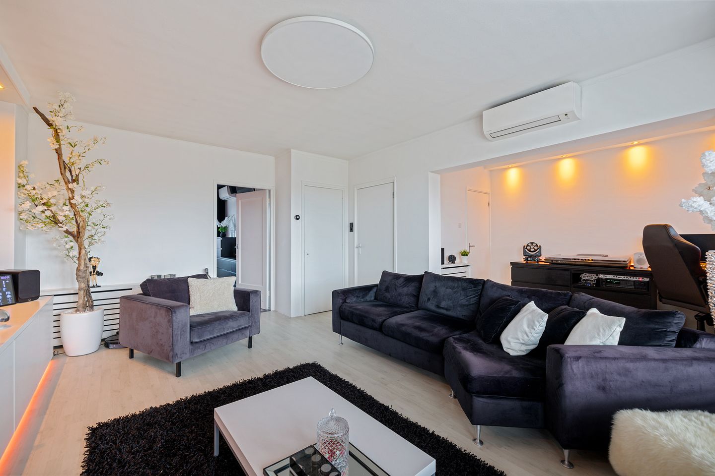 Foto 4 van Heliconweg 33-C