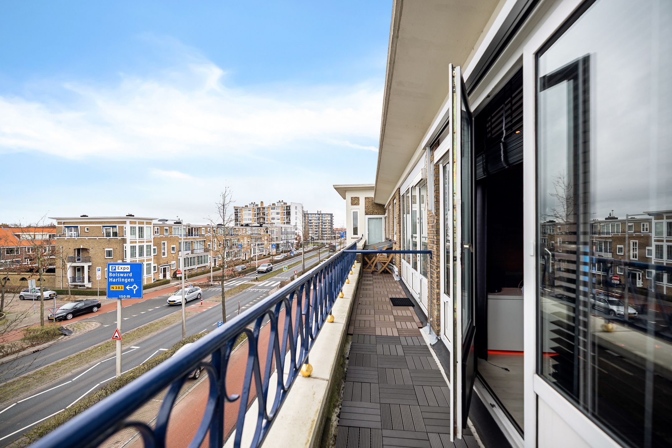 Foto 6 van Heliconweg 33-C