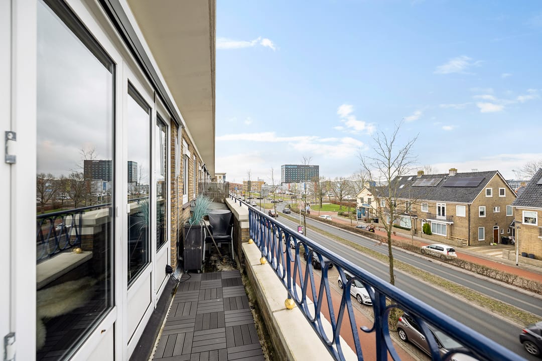 Foto 7 van Heliconweg 33-C