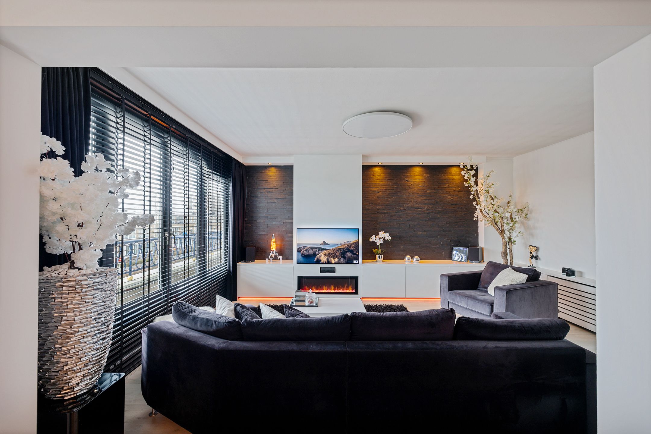 Foto 9 van Heliconweg 33-C