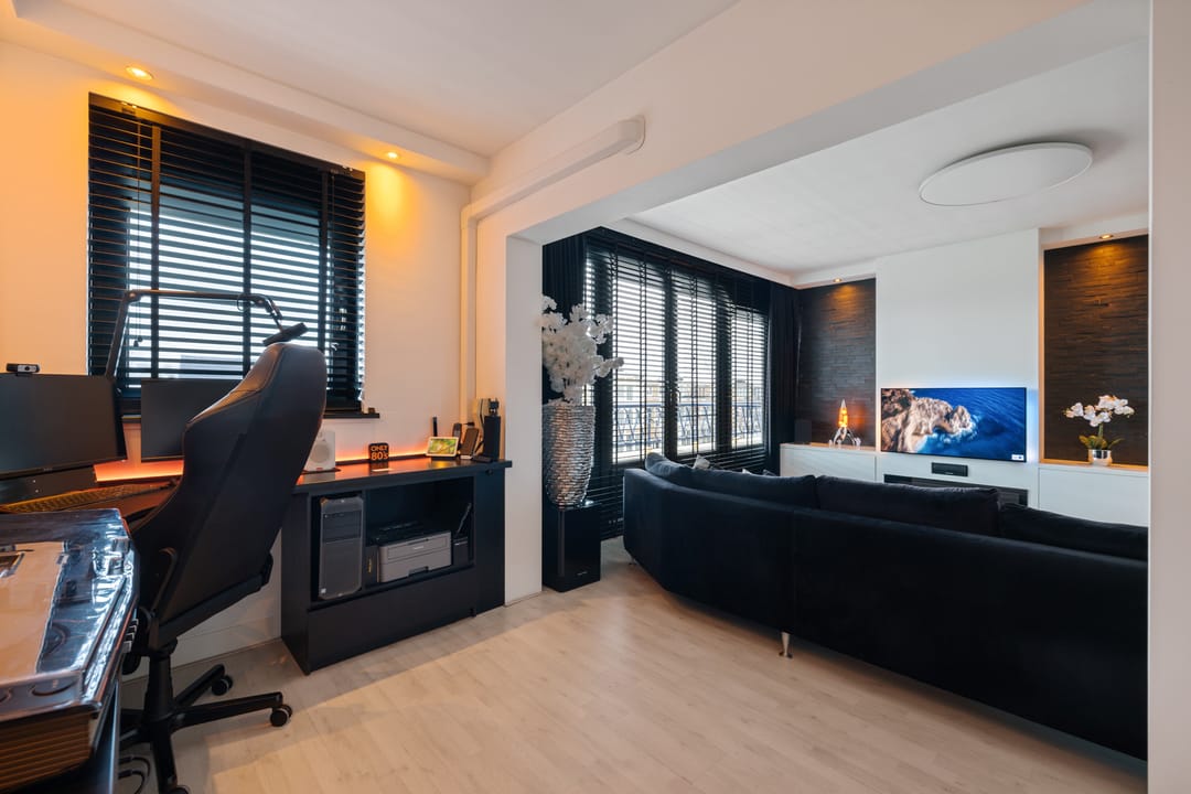 Foto 11 van Heliconweg 33-C