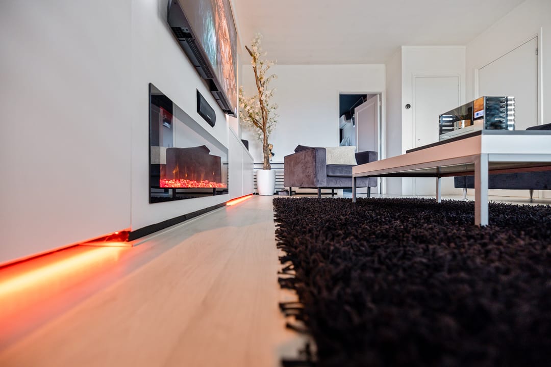 Foto 8 van Heliconweg 33-C