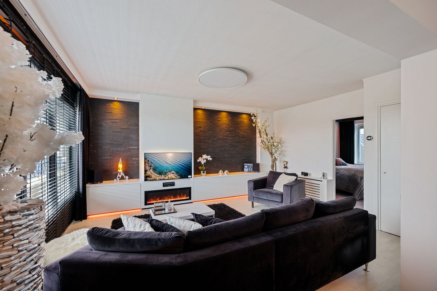 Foto 10 van Heliconweg 33-C