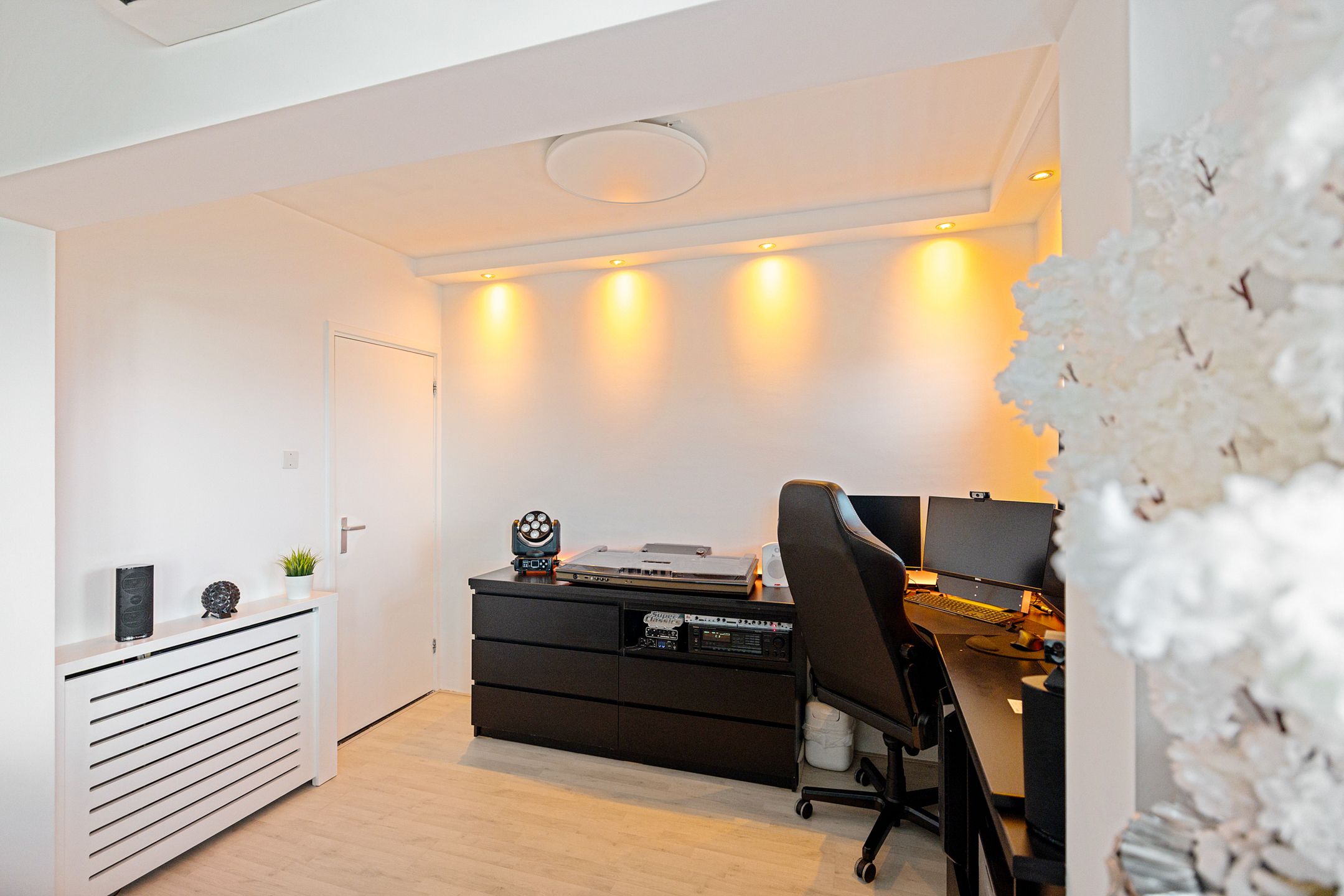 Foto 12 van Heliconweg 33-C