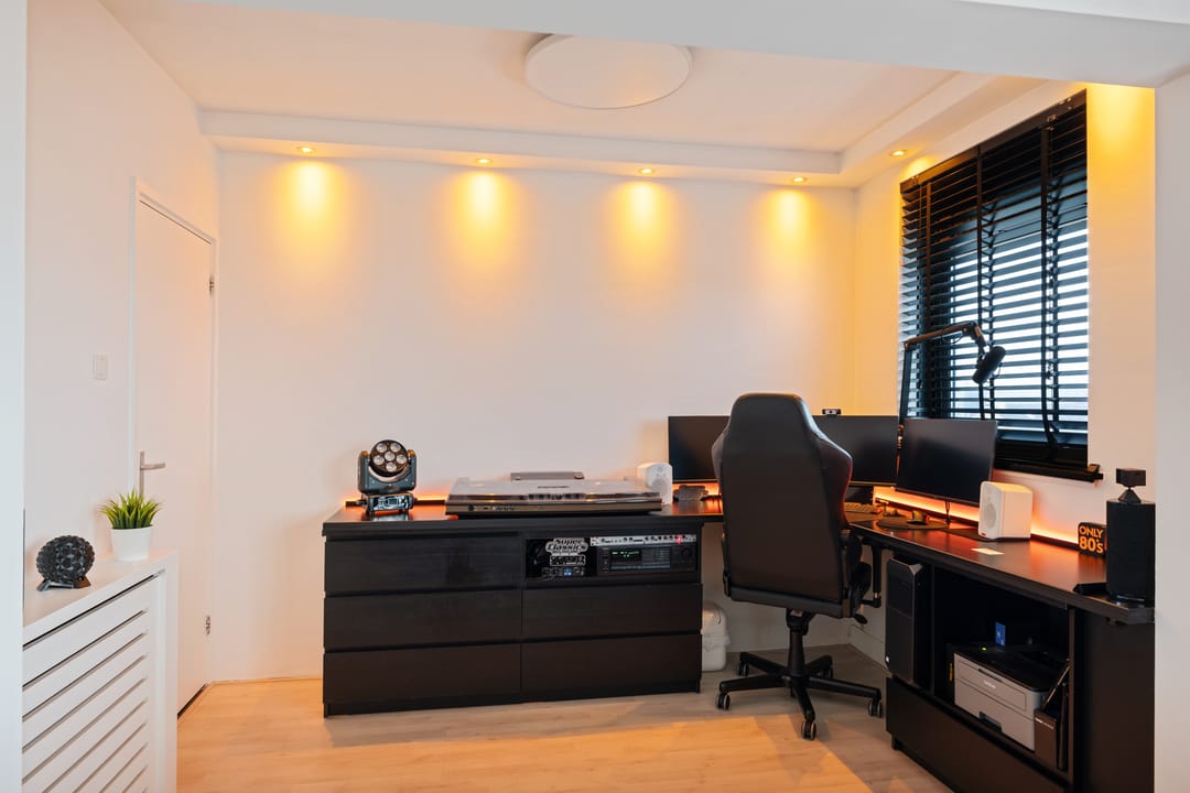 Foto 13 van Heliconweg 33-C