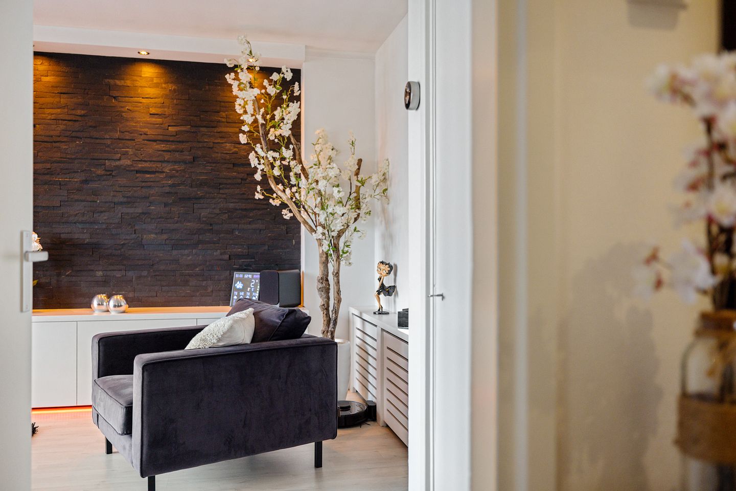 Foto 14 van Heliconweg 33-C