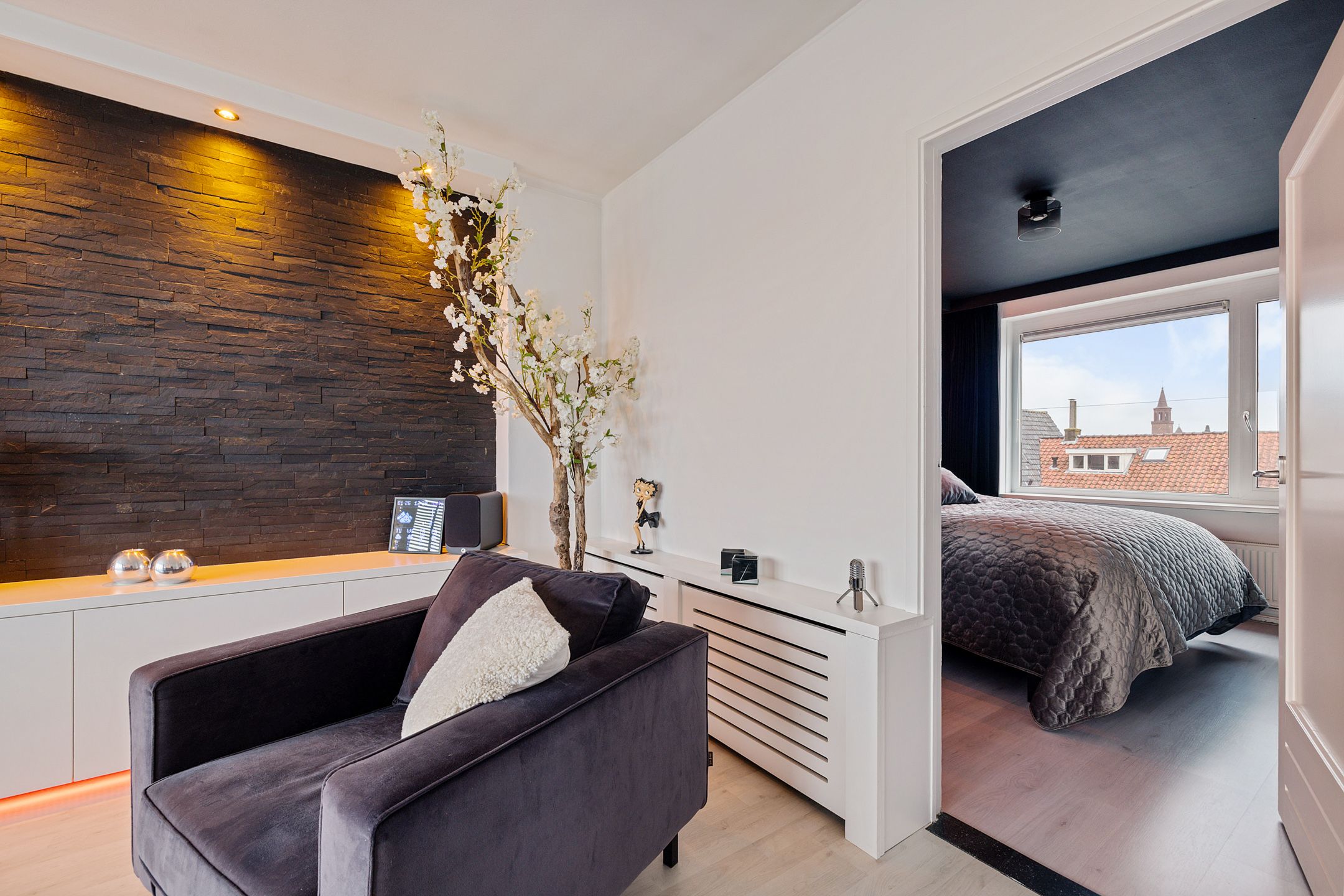 Foto 15 van Heliconweg 33-C