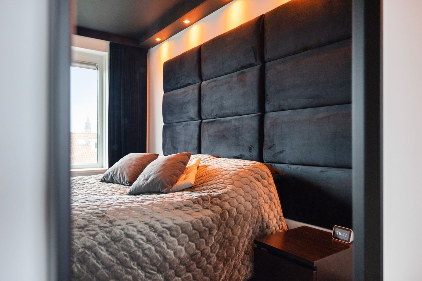 Foto 19 van Heliconweg 33-C