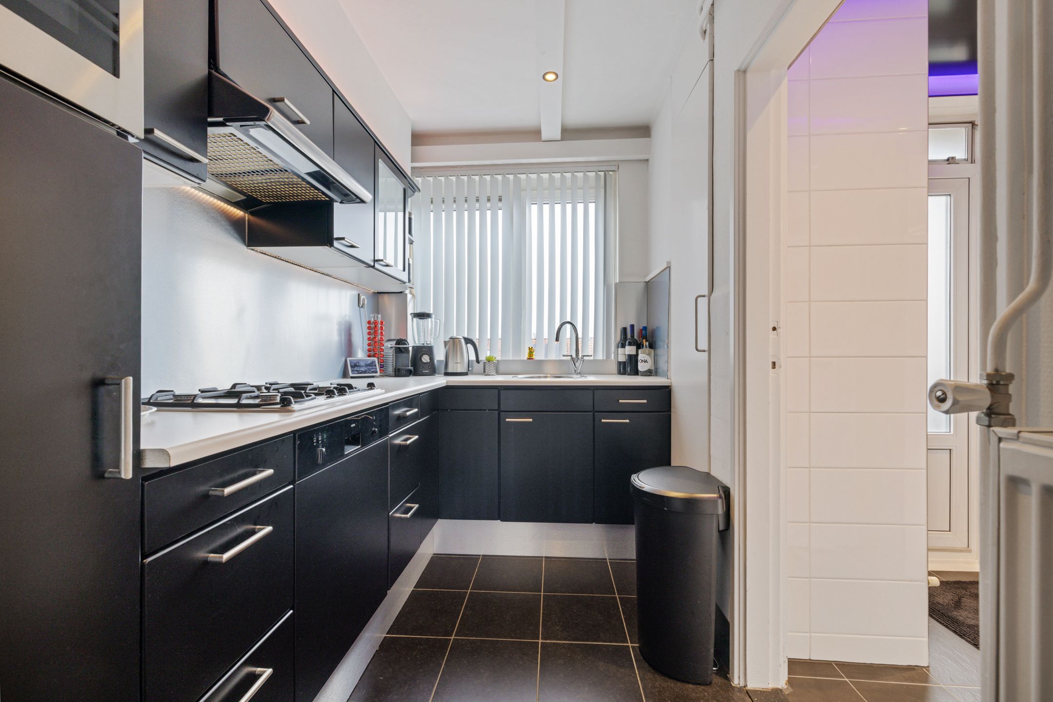 Foto 21 van Heliconweg 33-C