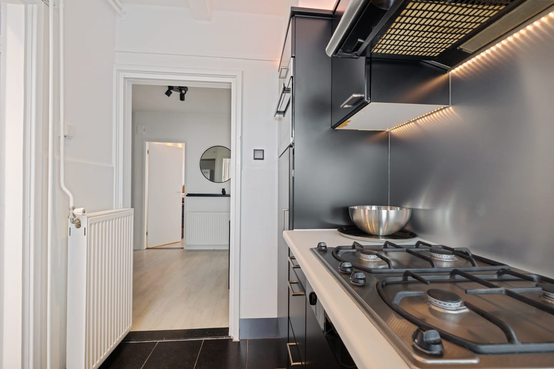 Foto 23 van Heliconweg 33-C