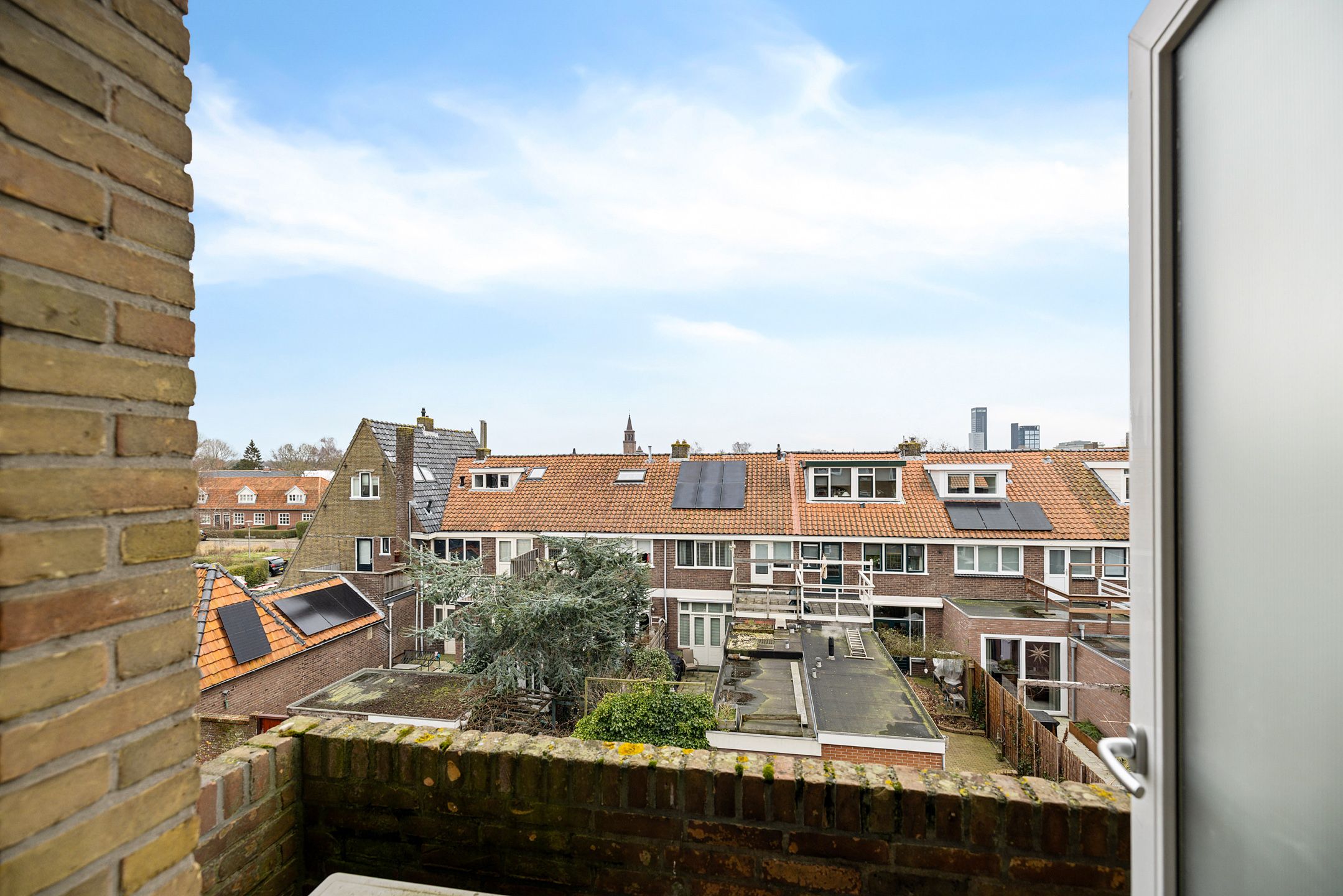 Foto 27 van Heliconweg 33-C