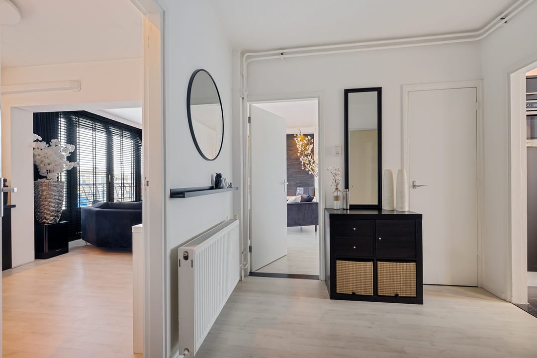 Foto 28 van Heliconweg 33-C