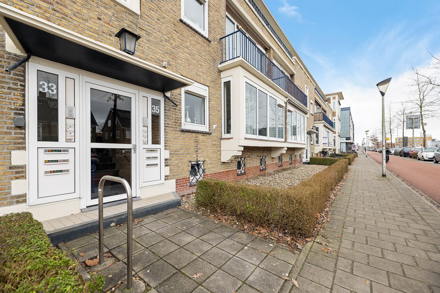 Foto 34 van Heliconweg 33-C