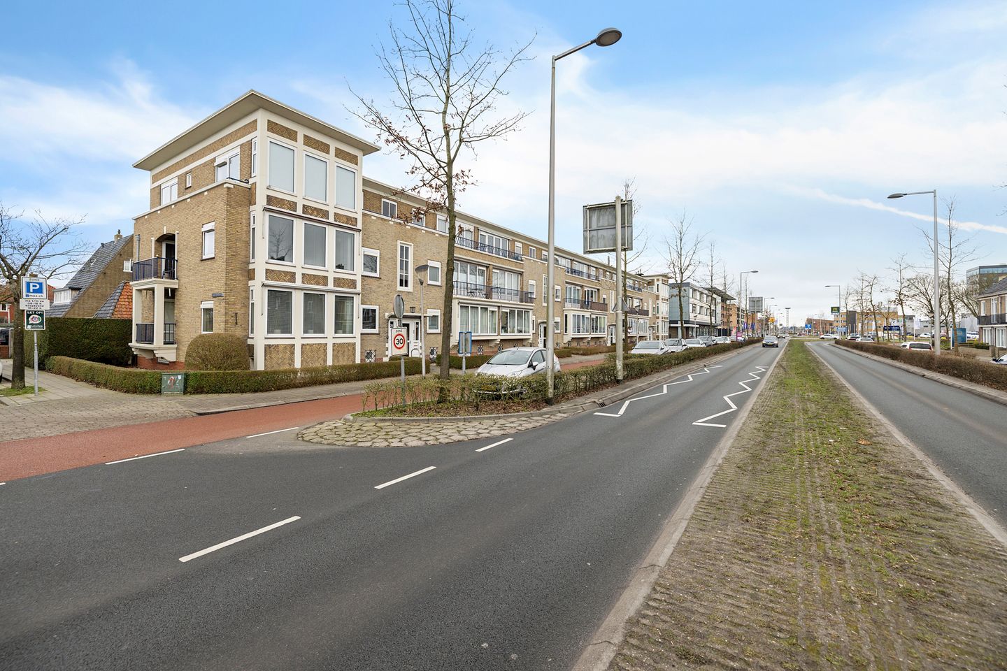 Foto 35 van Heliconweg 33-C