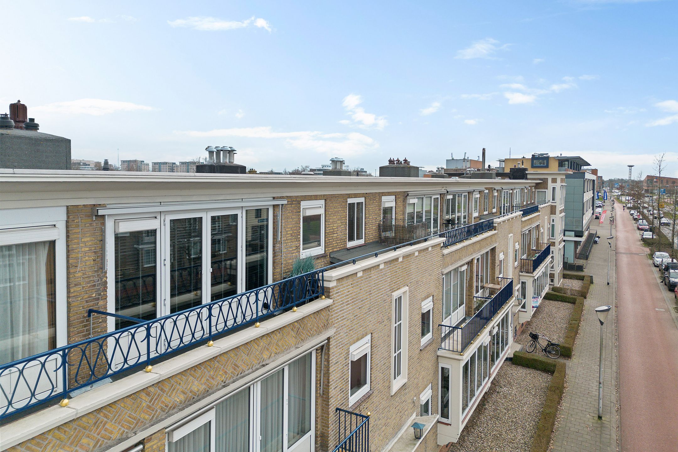 Foto 36 van Heliconweg 33-C