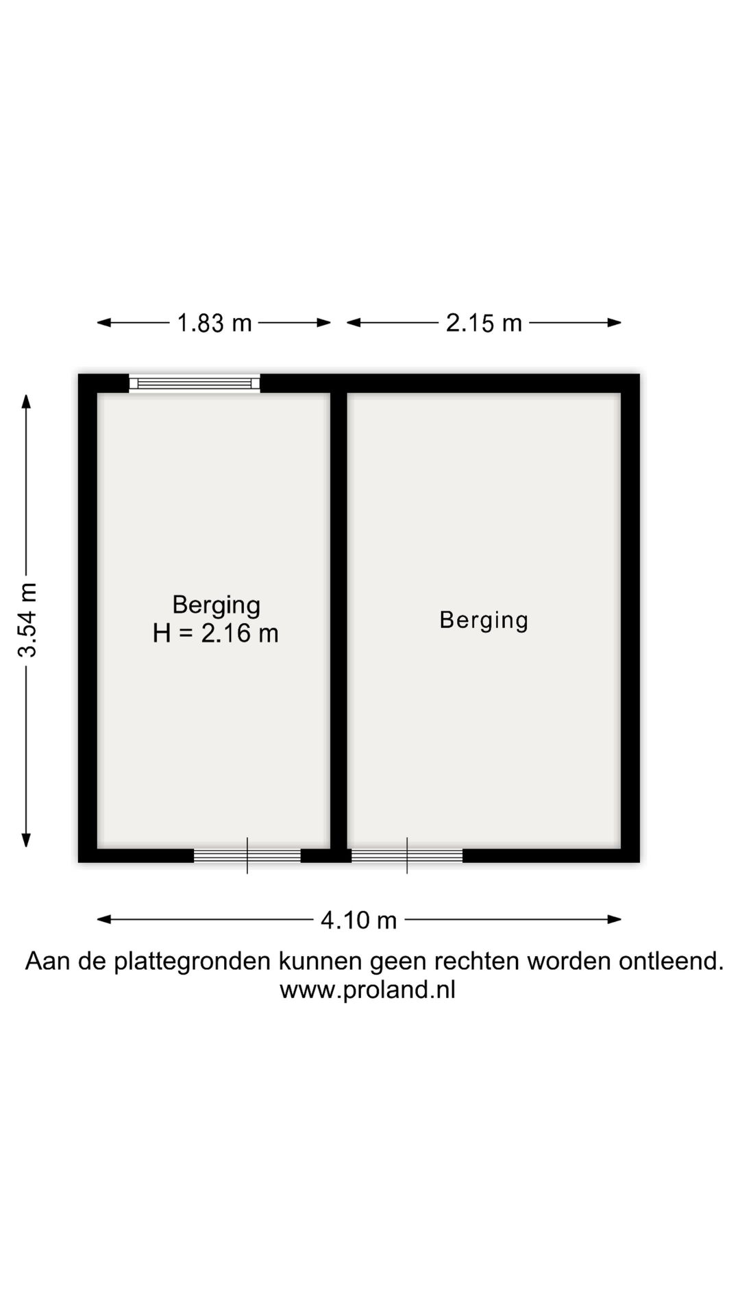Foto 38 van Heliconweg 33-C