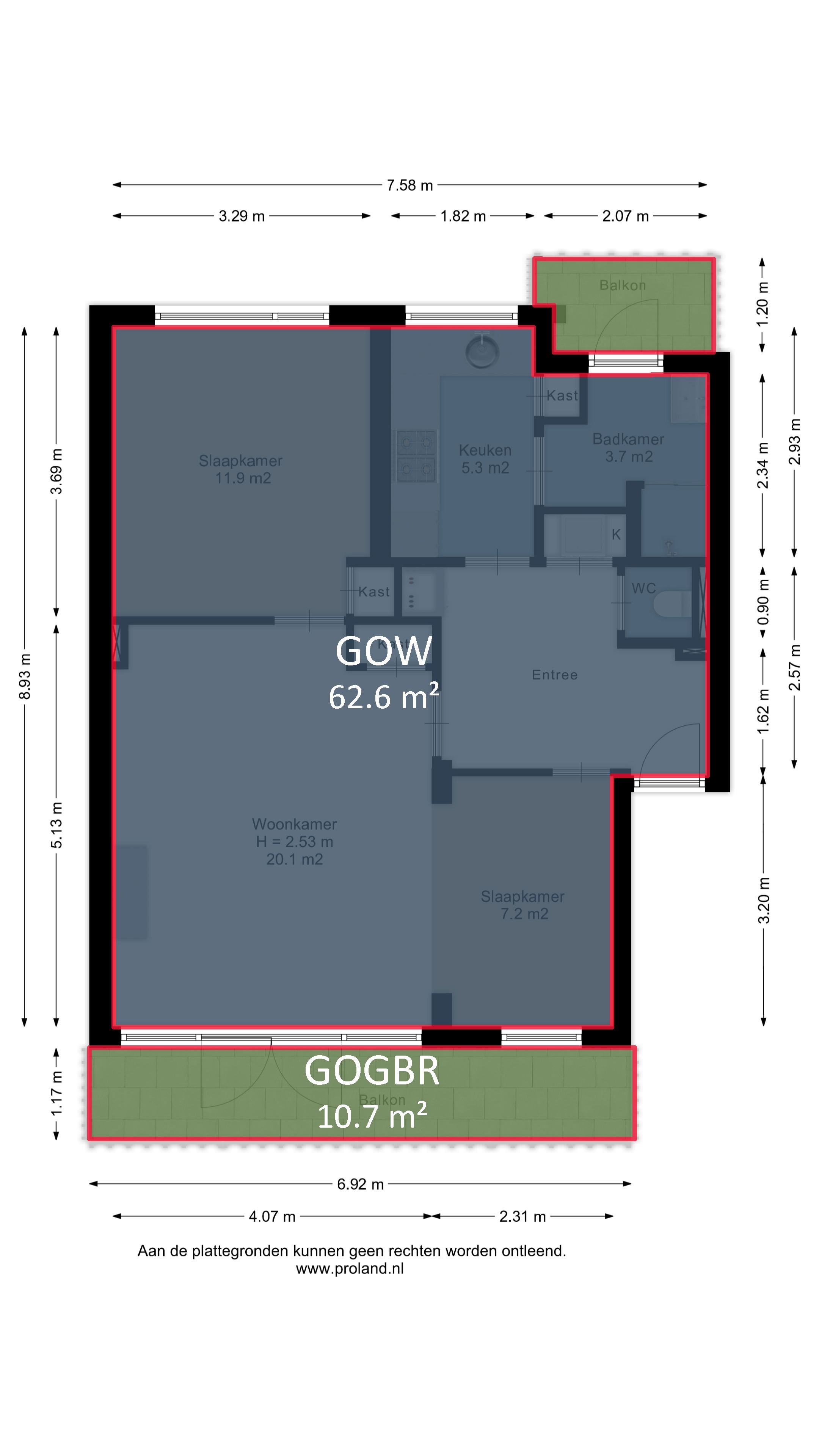 Foto 39 van Heliconweg 33-C