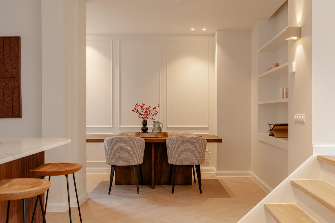 Photo 2 of Eerste Helmersstraat 34