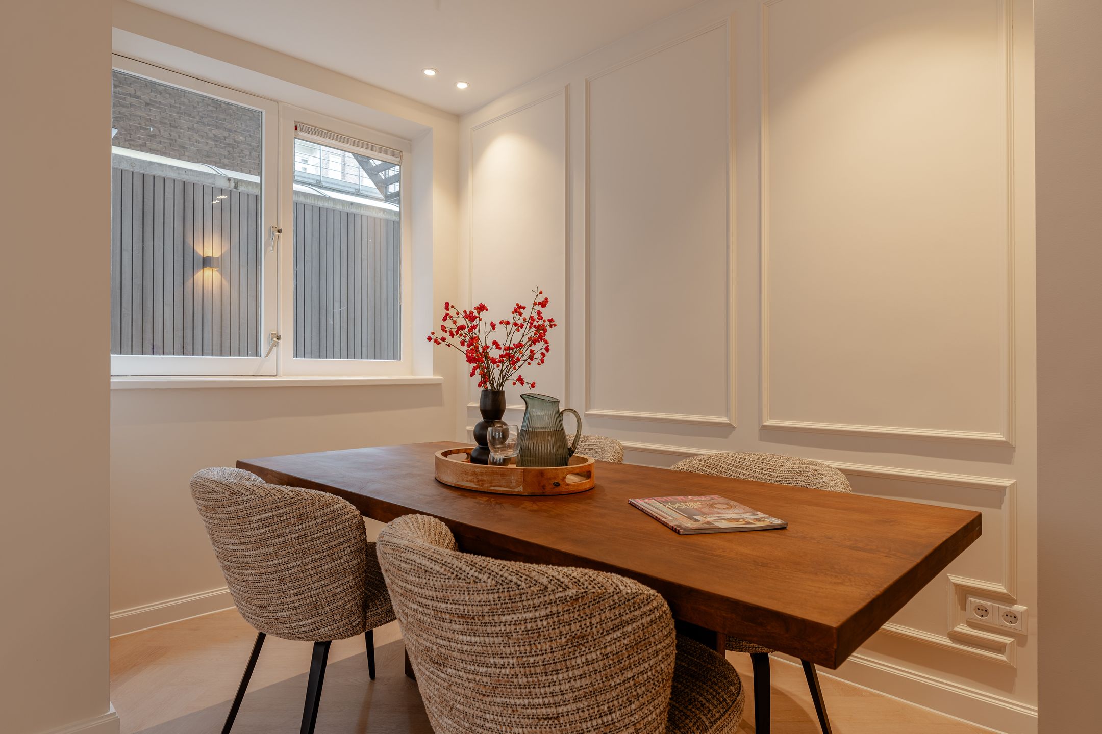 Photo 12 of Eerste Helmersstraat 34