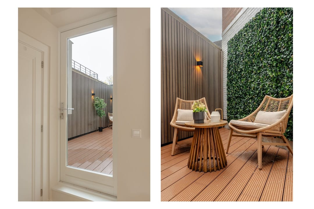 Photo 13 of Eerste Helmersstraat 34