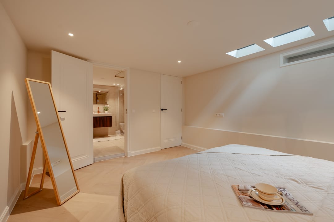 Photo 32 of Eerste Helmersstraat 34