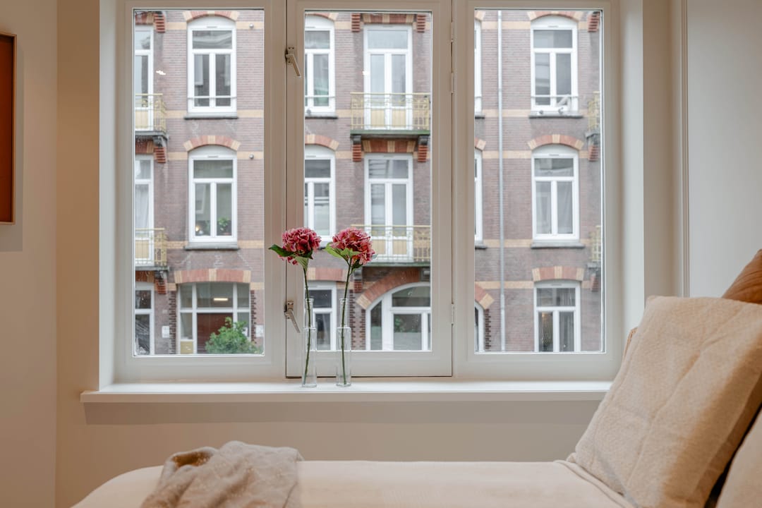 Photo 23 of Eerste Helmersstraat 34