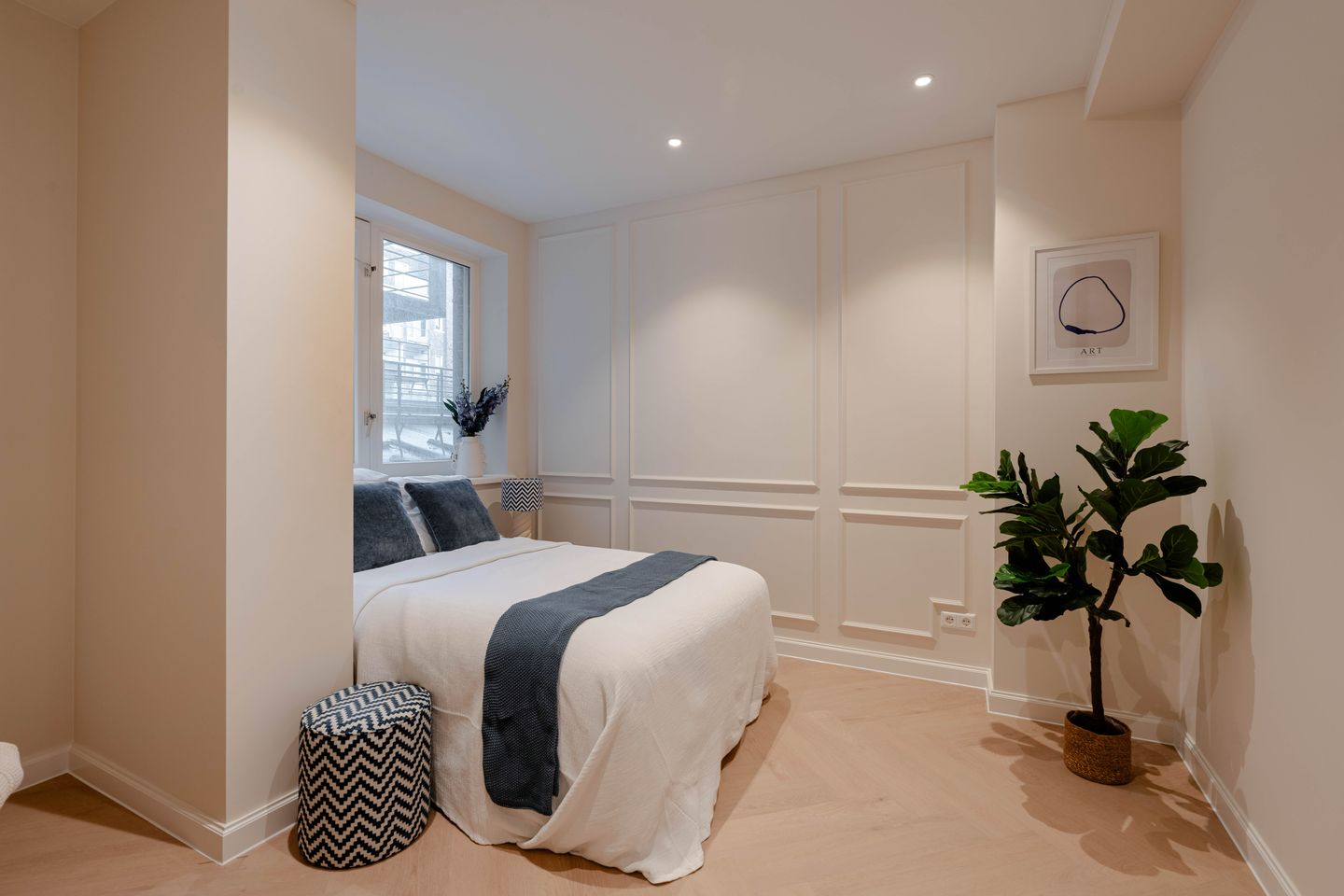 Photo 25 of Eerste Helmersstraat 34