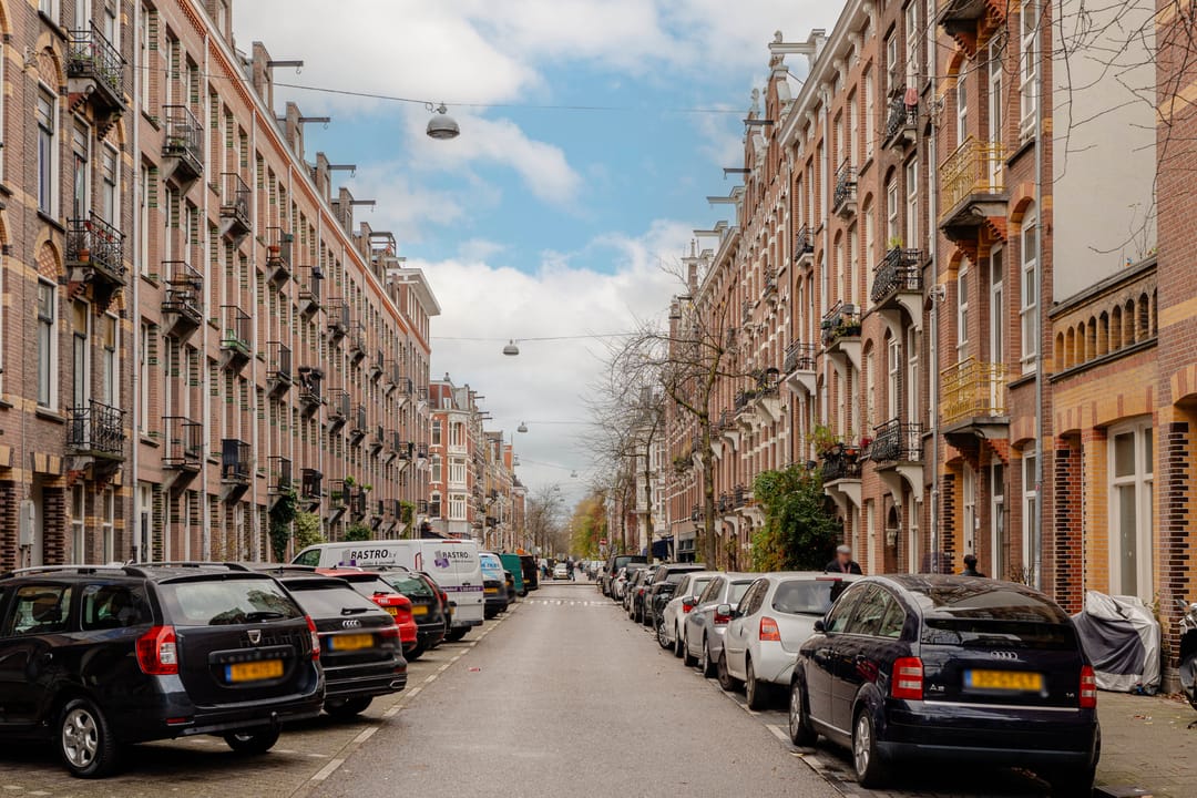 Photo 41 of Eerste Helmersstraat 34