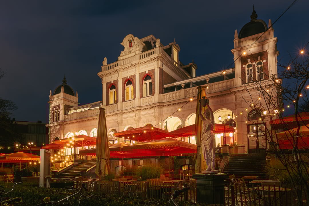 Photo 46 of Eerste Helmersstraat 34