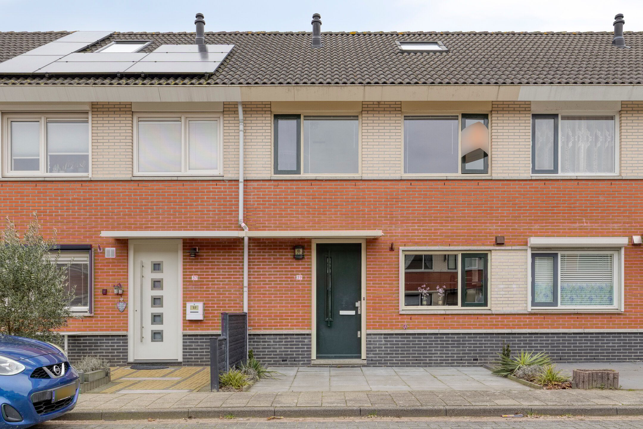 Kaftanstraat 39 