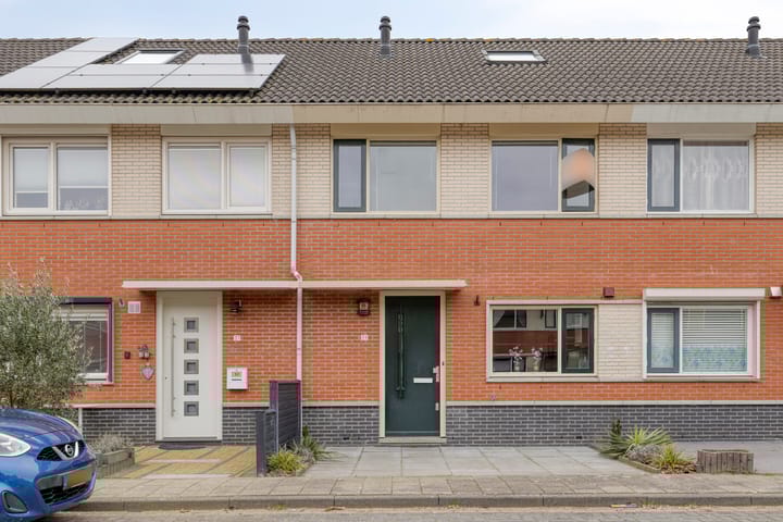 Kaftanstraat 39
