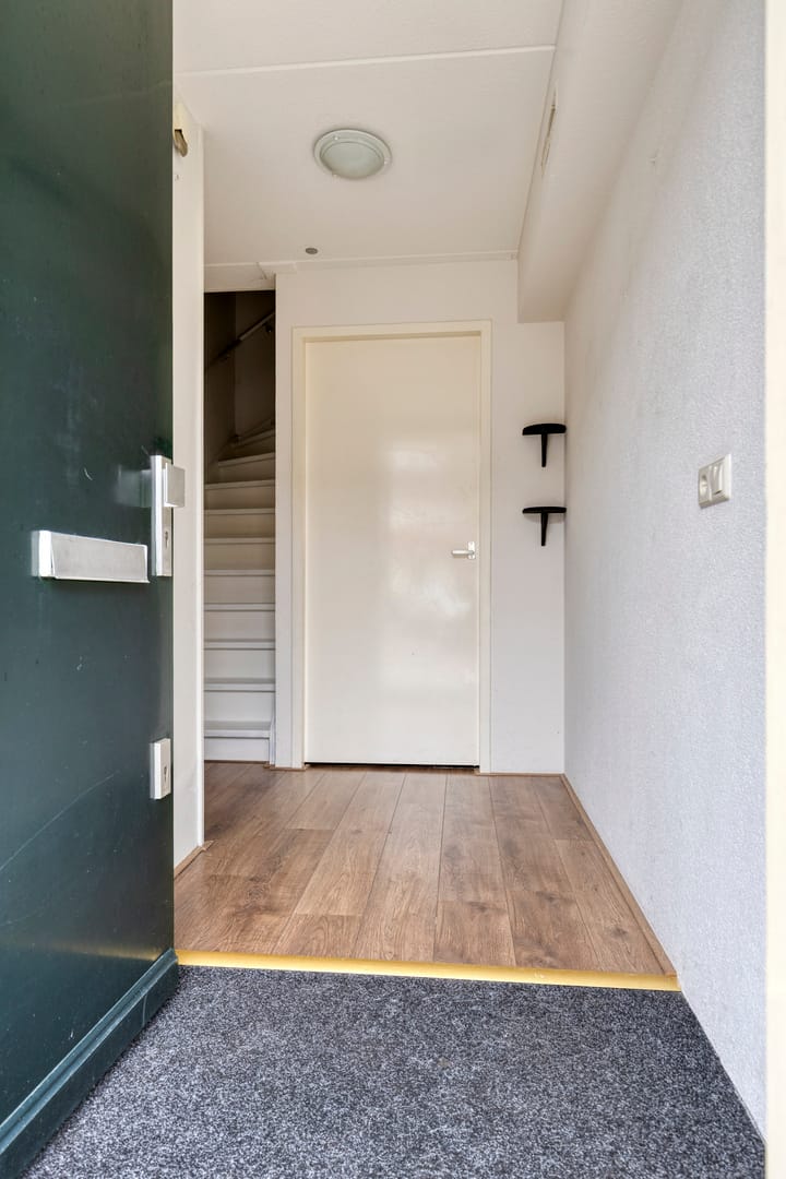 Foto 6 van Kaftanstraat 39