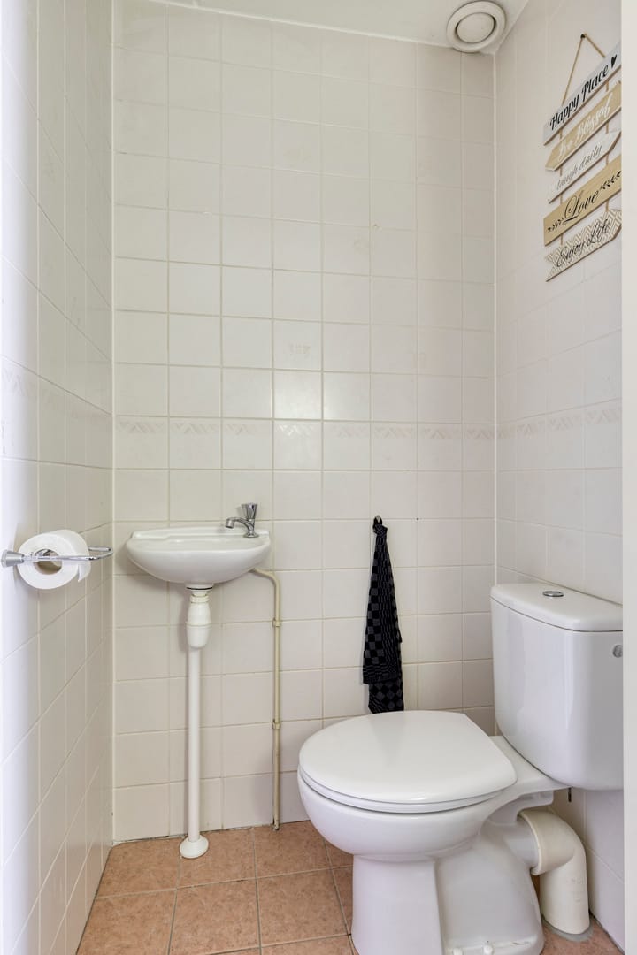 Foto 7 van Kaftanstraat 39