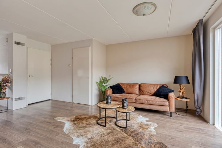 Foto 8 van Kaftanstraat 39