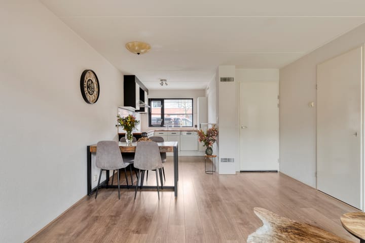 Foto 9 van Kaftanstraat 39