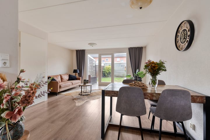 Foto 10 van Kaftanstraat 39