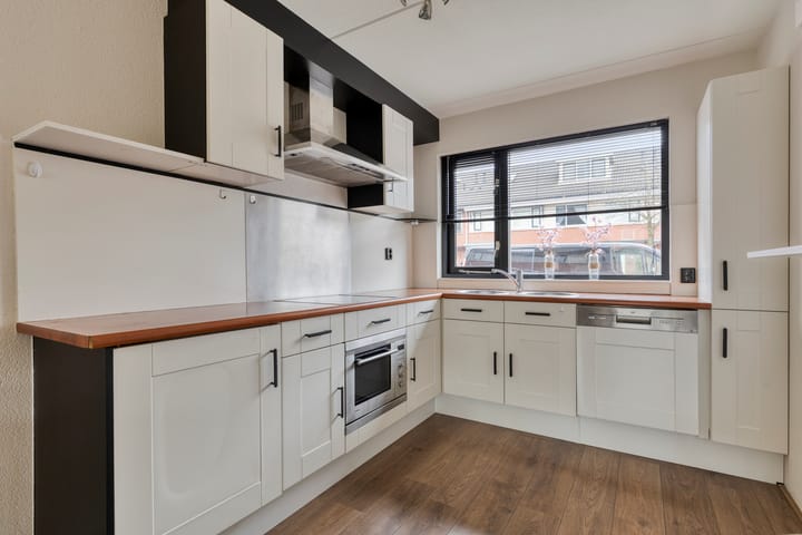 Foto 12 van Kaftanstraat 39