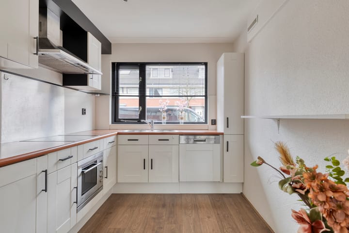 Foto 13 van Kaftanstraat 39