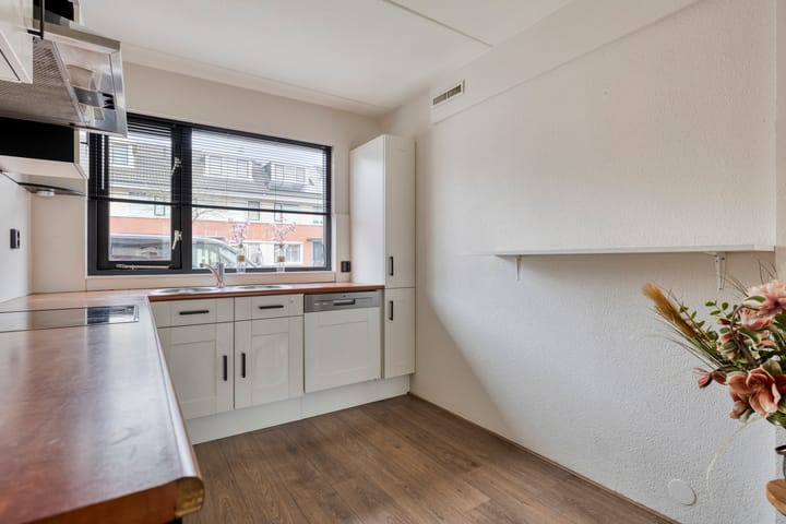 Foto 14 van Kaftanstraat 39