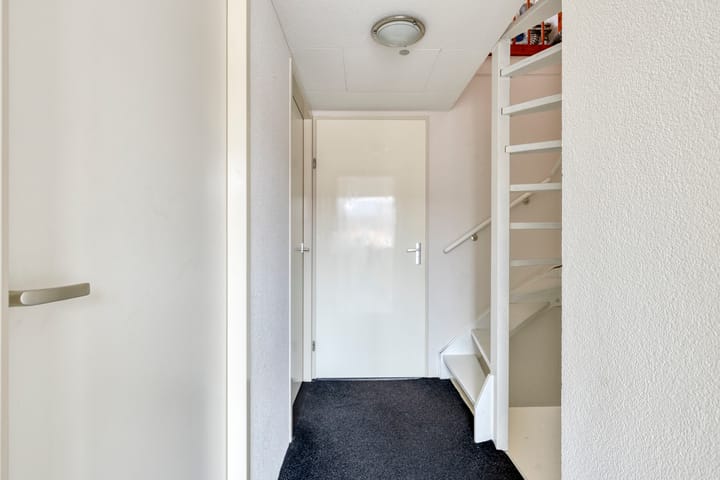 Foto 15 van Kaftanstraat 39