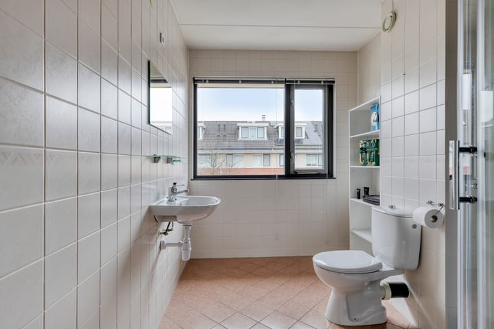 Foto 18 van Kaftanstraat 39