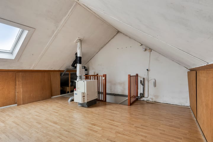 Foto 24 van Kaftanstraat 39