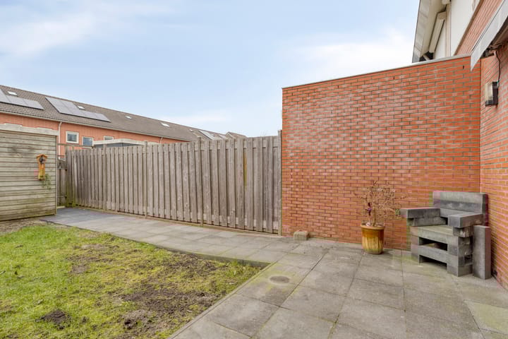 Foto 28 van Kaftanstraat 39