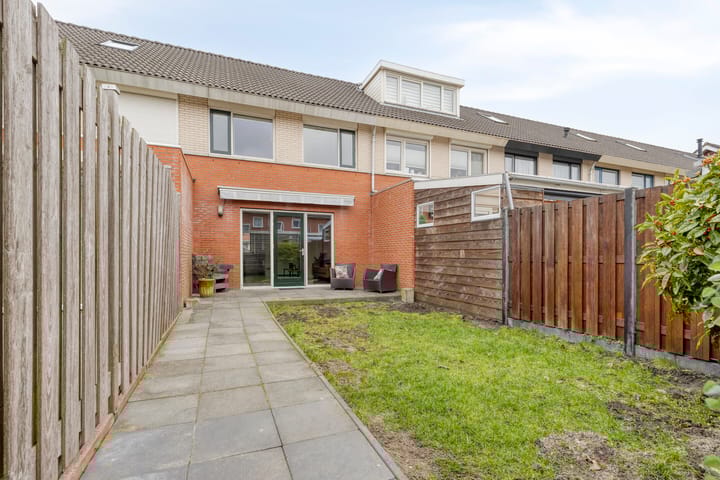 Foto 29 van Kaftanstraat 39