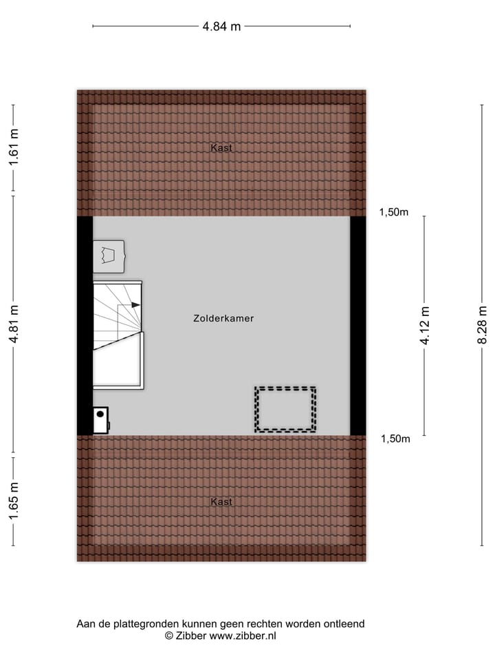 Foto 34 van Kaftanstraat 39