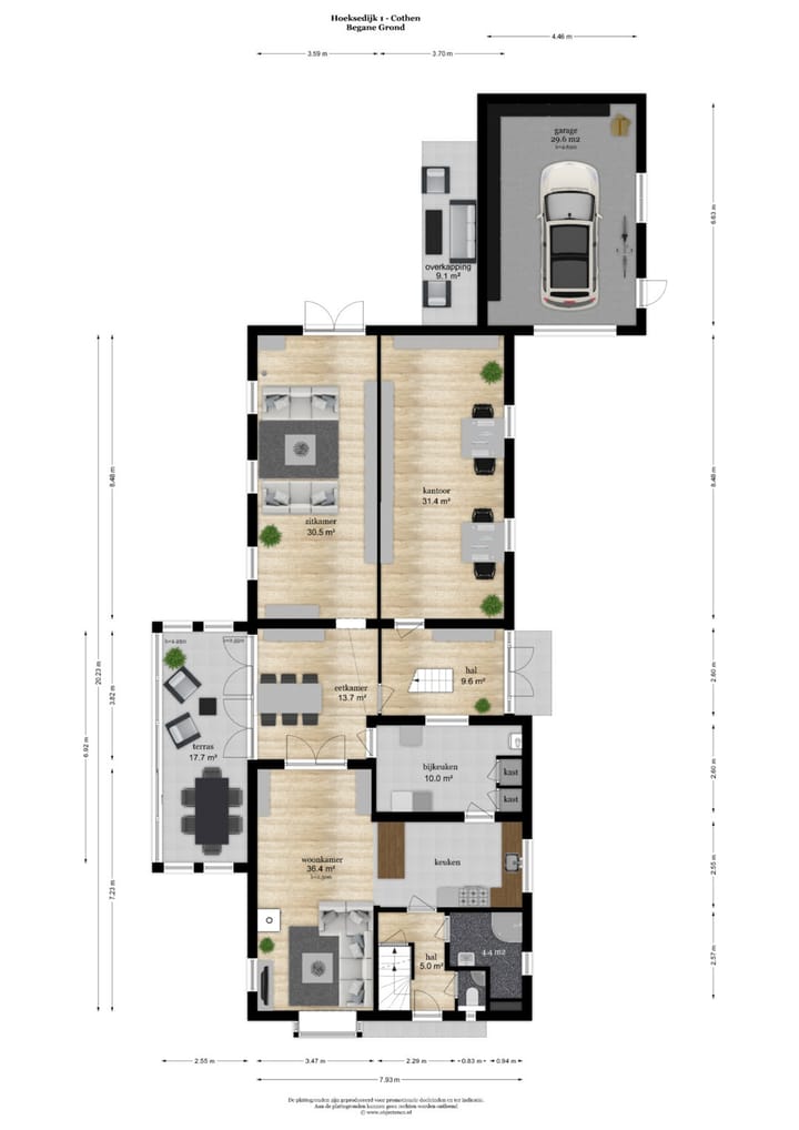 Foto 64 van Hoeksedijk 1