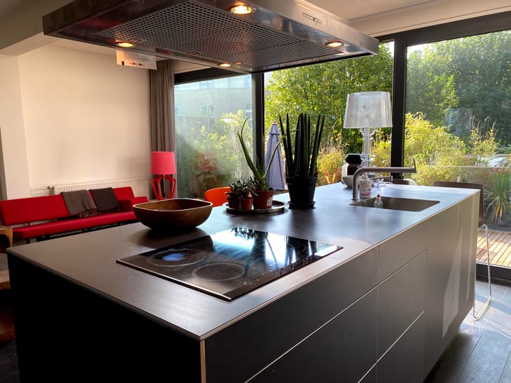 Foto 20 van Nachtegaalstraat 1-B